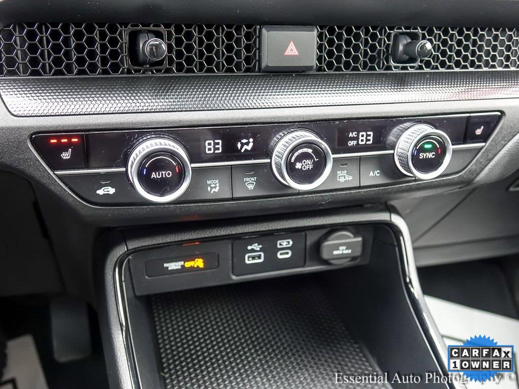 2024 HONDA CR-V - Image 20