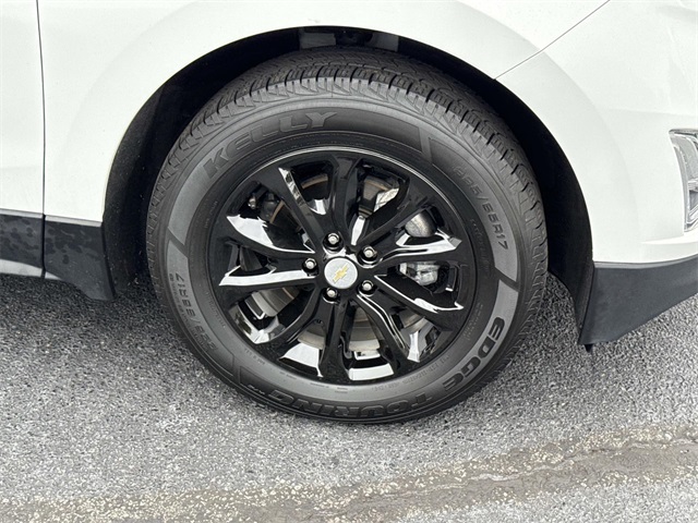 2019 Chevrolet Equinox LS photo 11