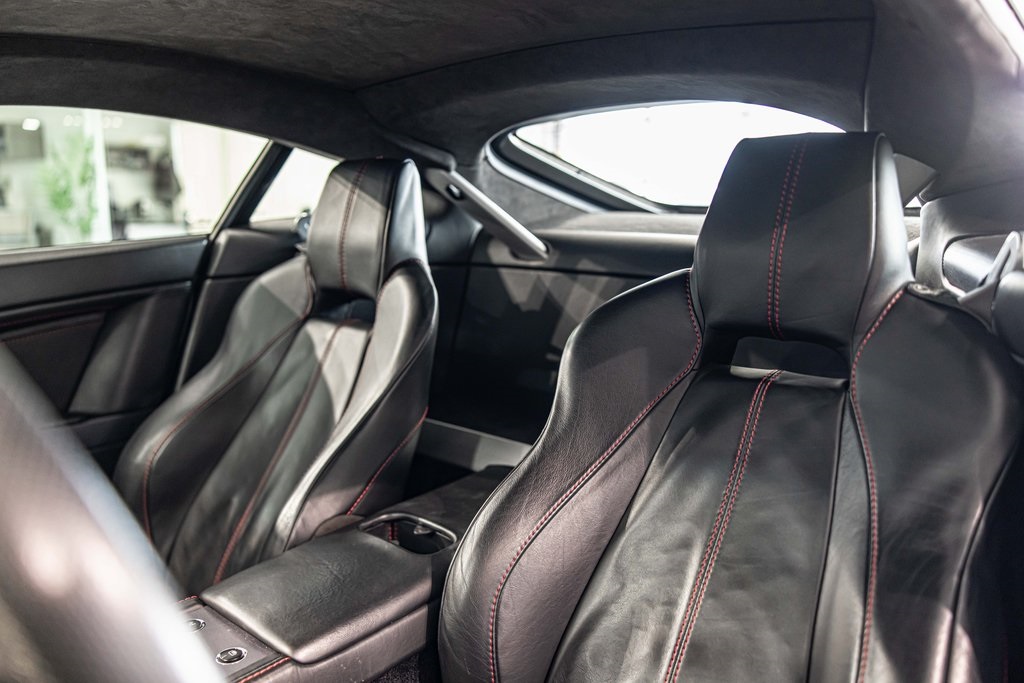 2007 ASTON MARTIN VANTAGE - Image 15