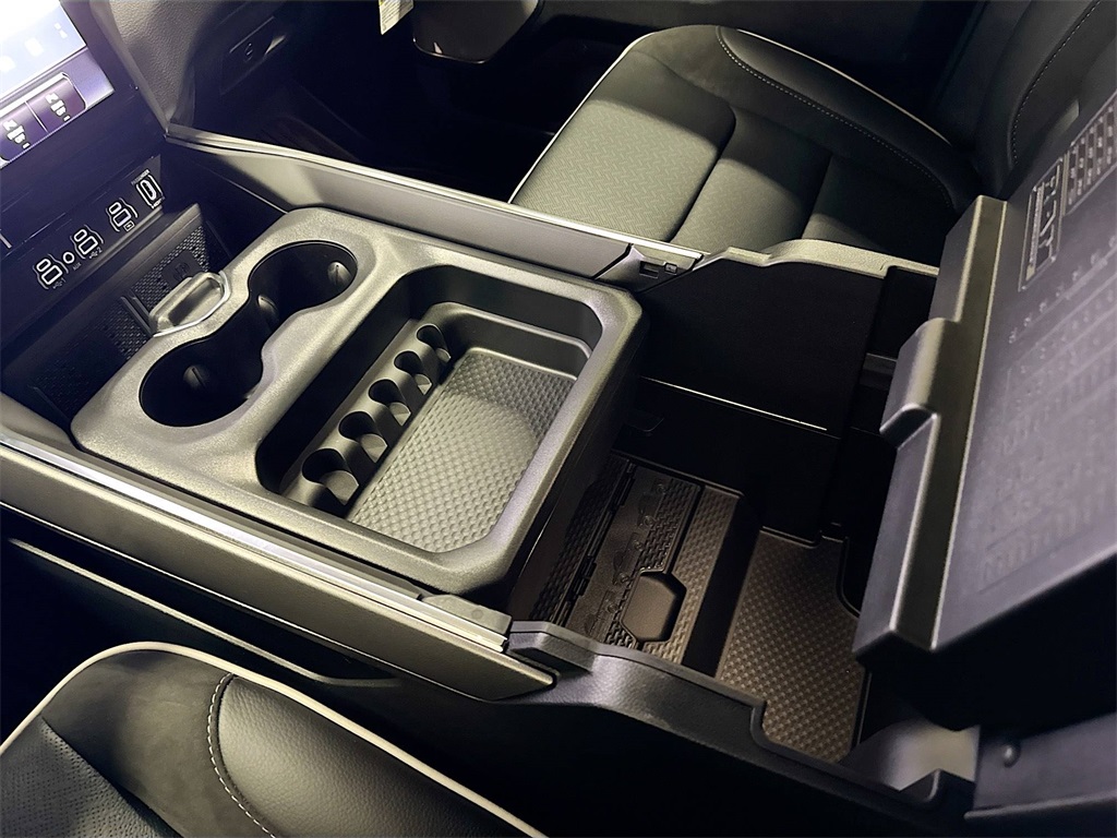 2026 Ram 1500 Laramie photo 31