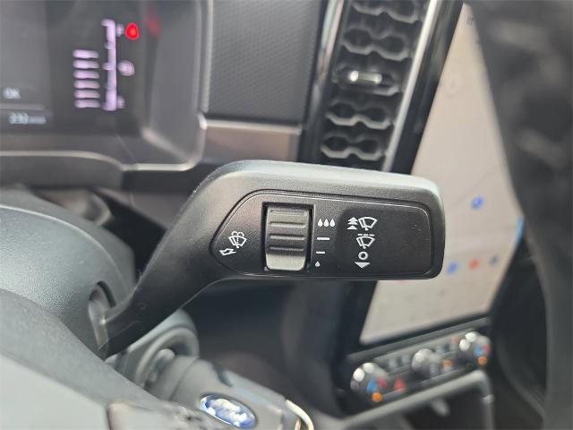 2025 Ford Ranger XLT photo 20