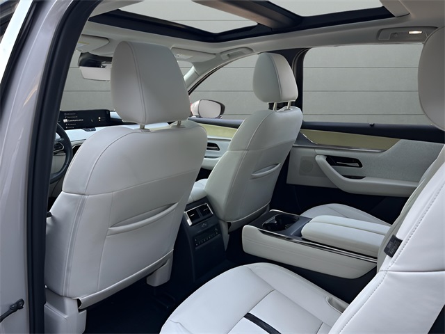 2025 Mazda CX-90 3.3 Turbo Premium Plus photo 22
