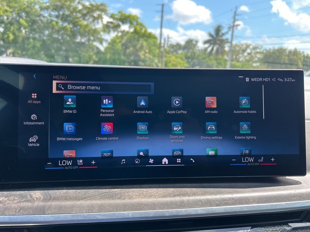 2024 Bmw X5 sDrive40i photo 38