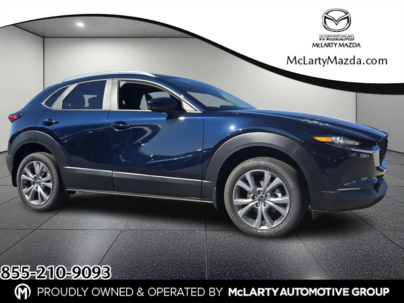 2026 Mazda CX-30 Preferred's photo