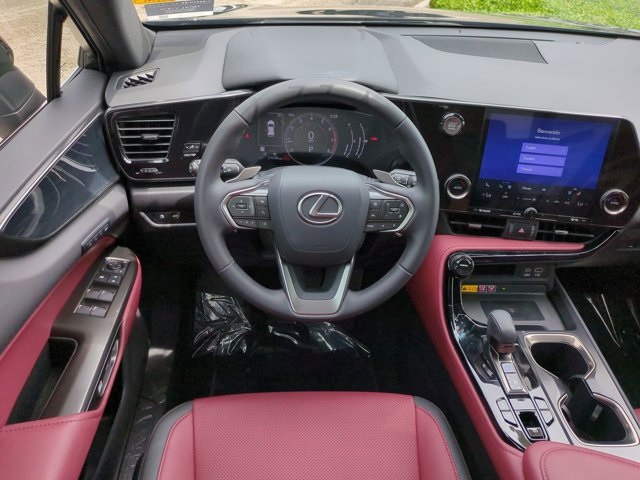 2022 Lexus NX 350 Premium photo 15