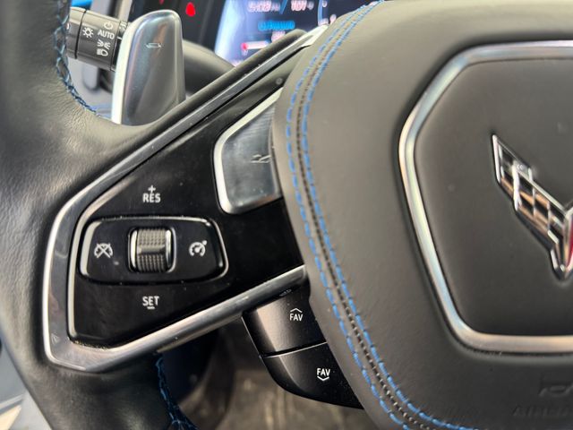 2021 Chevrolet Corvette Stingray photo 27