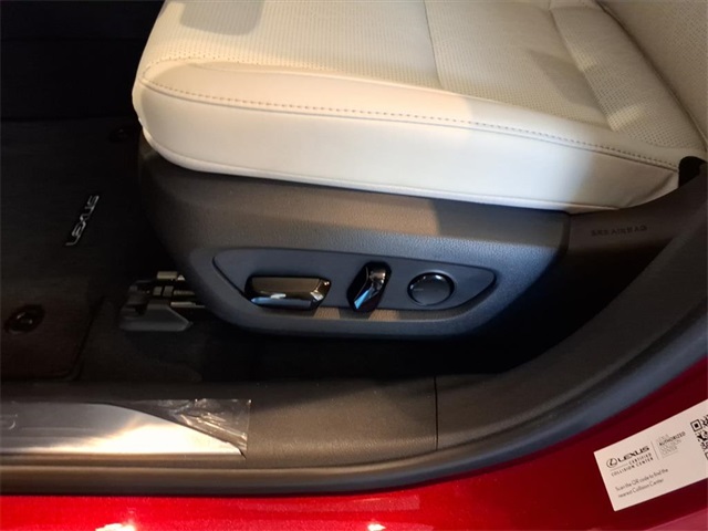 2025 Lexus RX 350 Premium photo 10