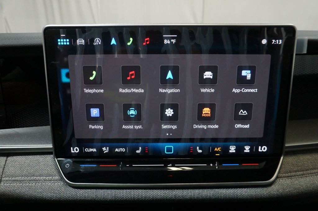 2025 Volkswagen Tiguan S photo 10