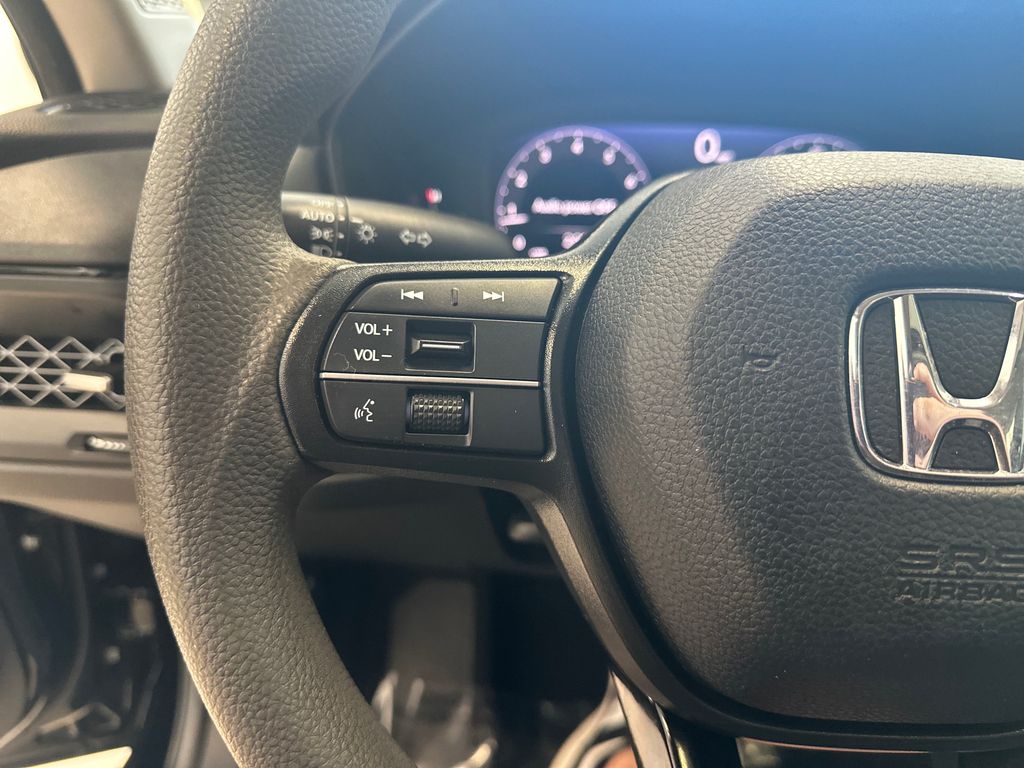 2023 Honda Accord EX photo 21