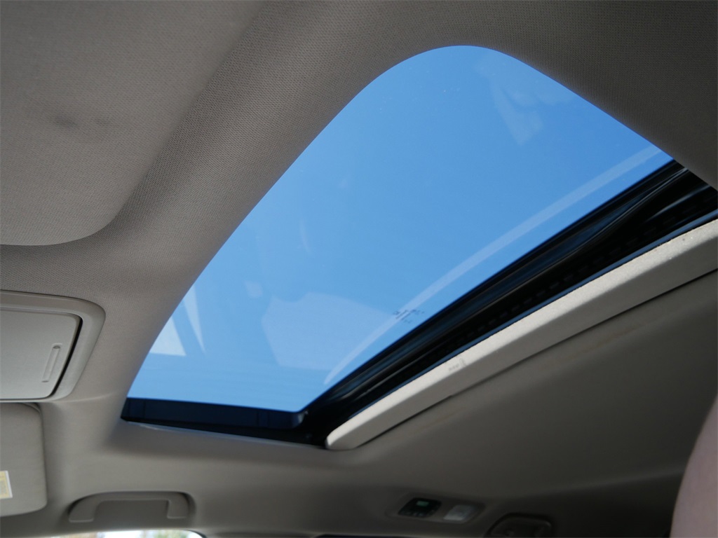 2019 Honda Odyssey EX-L photo 28