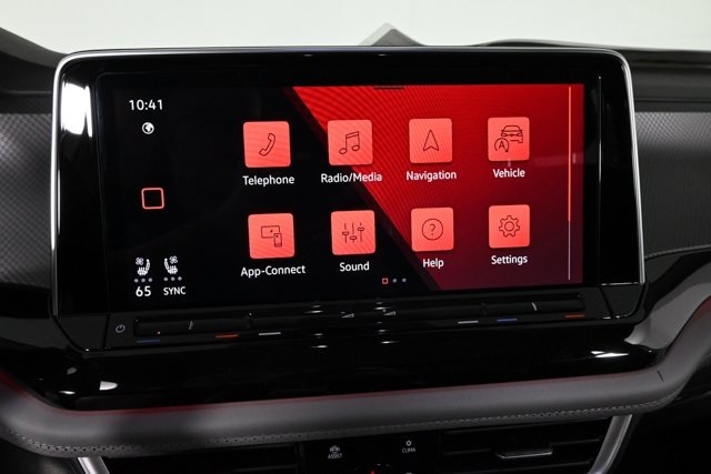 2025 Volkswagen Atlas Peak Edition SE photo 17