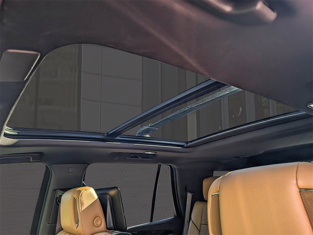 2024 Cadillac Escalade Sport photo 13