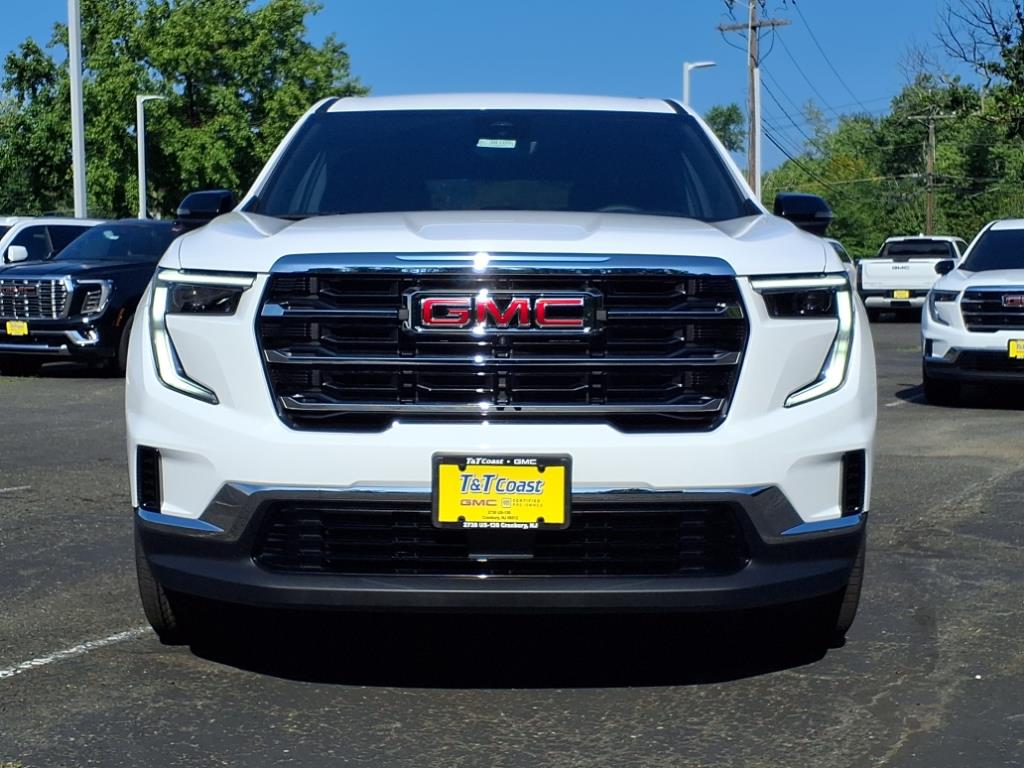 2026 Gmc Acadia Elevation photo 2