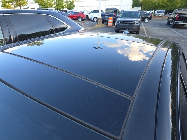 2022 Hyundai Sonata SEL Plus photo 8