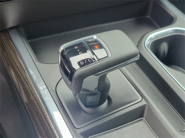 2023 Chevrolet Silverado Trail Boss LT photo 23