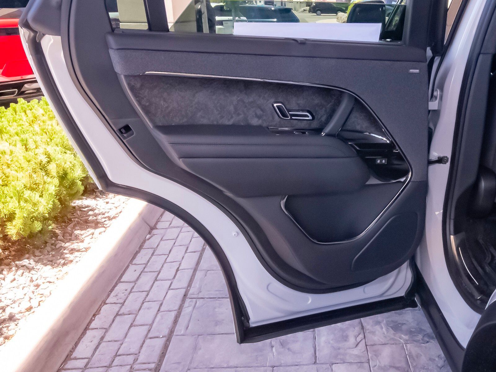 2025 Land Rover Range Rover Sport Autobiography photo 41