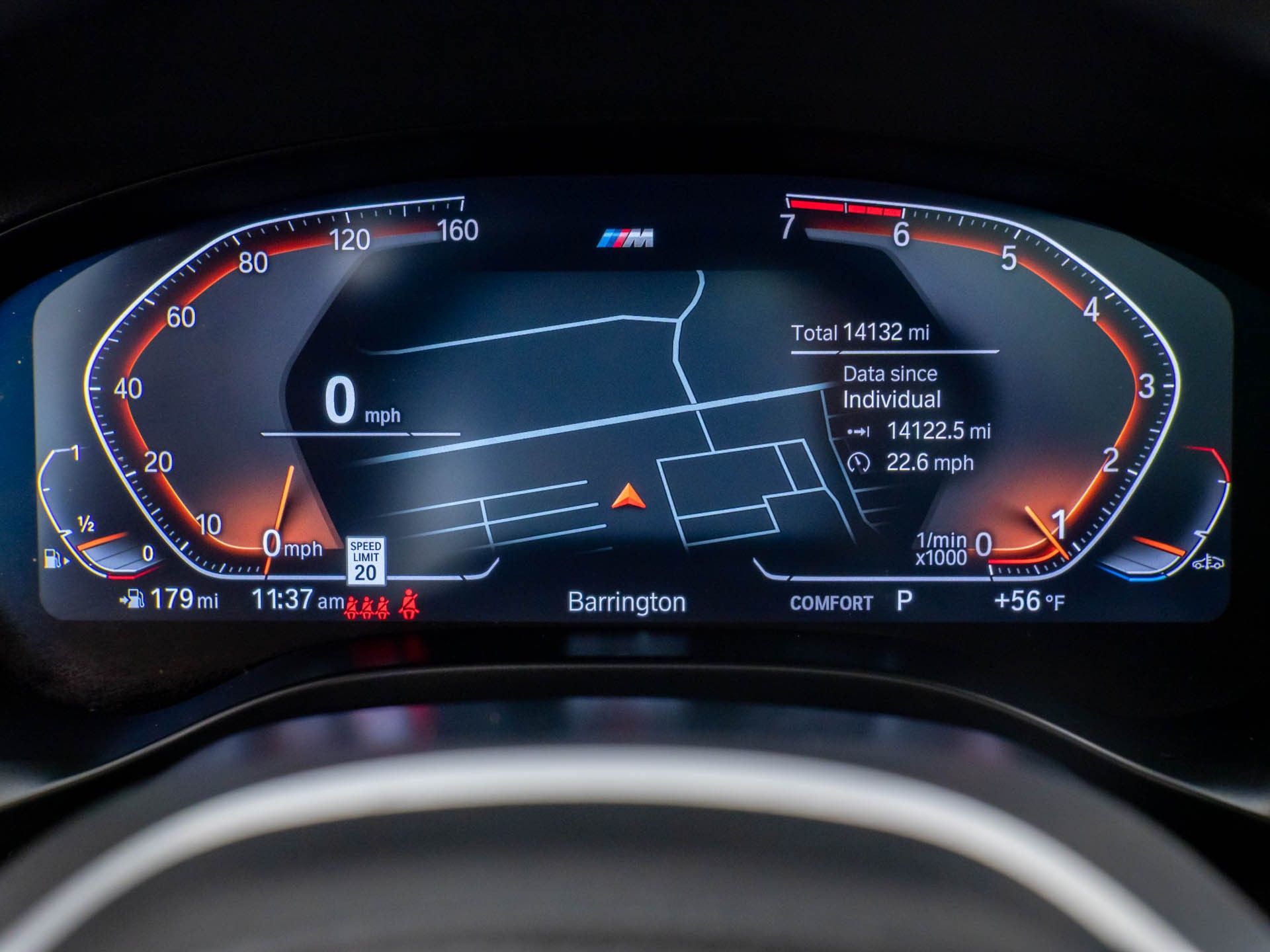 2022 Bmw X3 xDrive30i photo 18