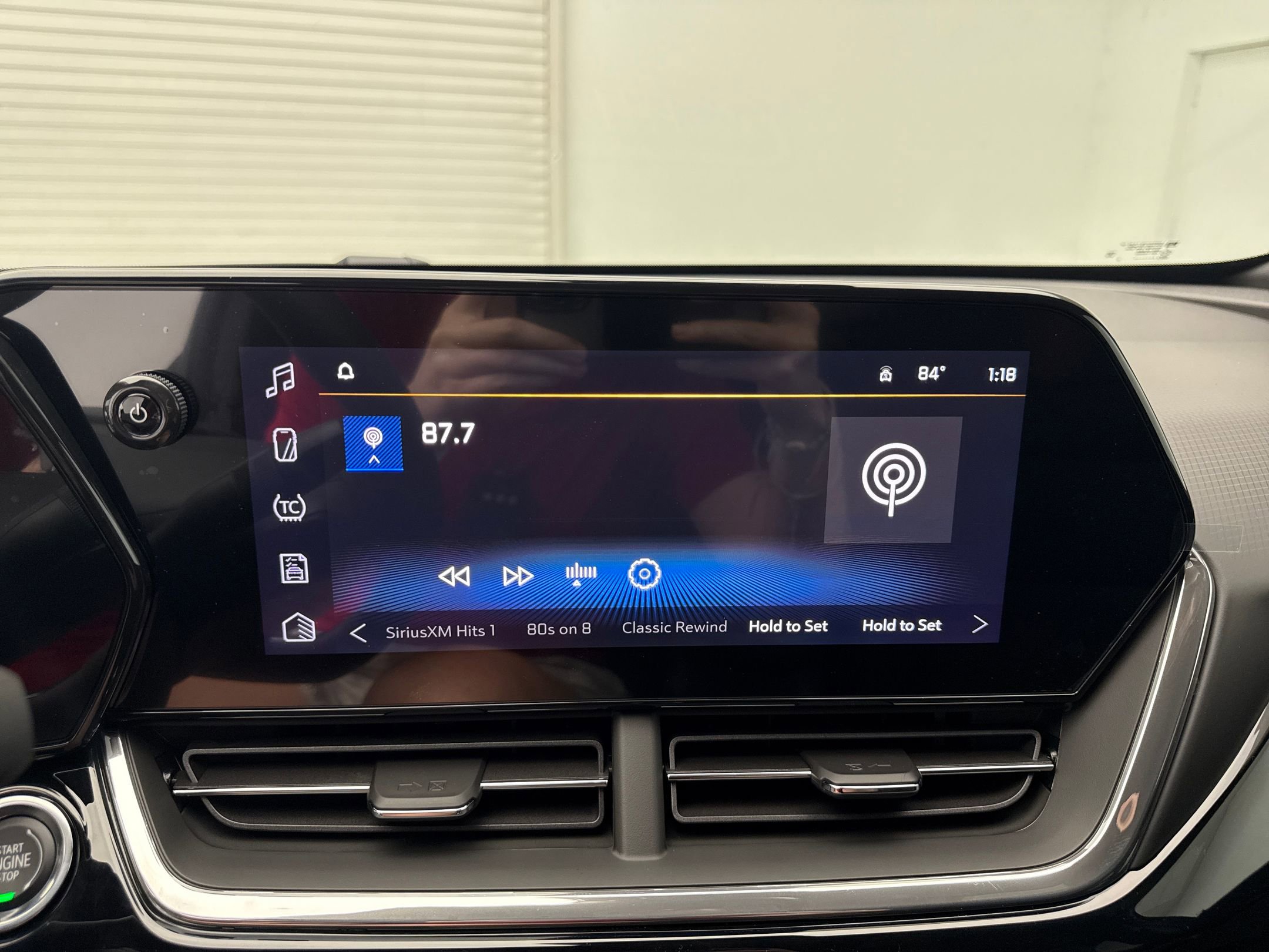 2025 Chevrolet Trax photo 33