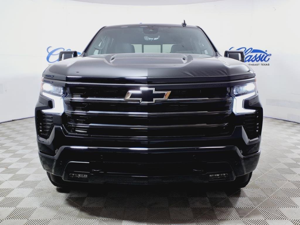 2025 Chevrolet Silverado 1500 High Country photo 21