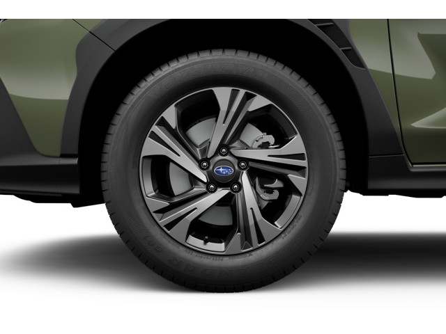 2026 Subaru Crosstrek Premium photo 10