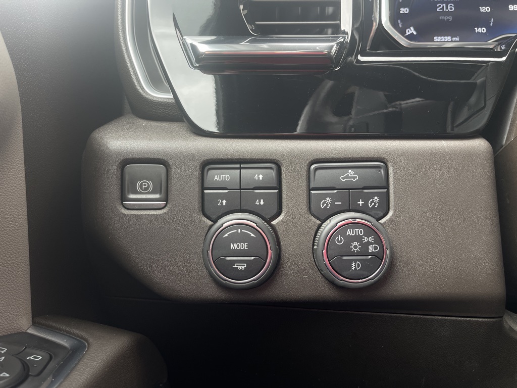 2023 Chevrolet Silverado 1500 RST photo 16