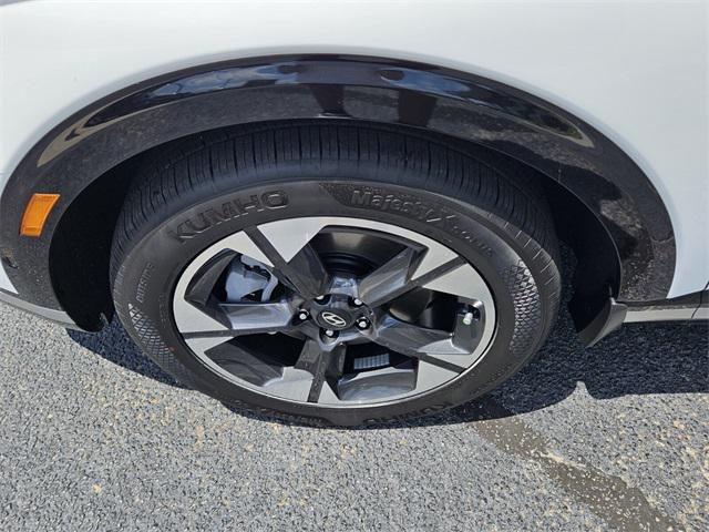 2026 Hyundai Palisade Limited photo 16