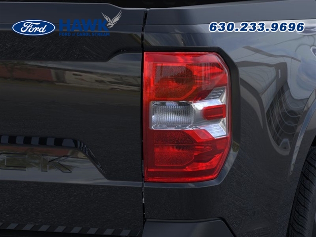 2025 FORD MAVERICK - Image 22