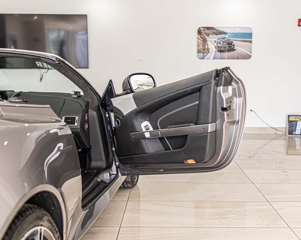 2012 ASTON MARTIN VIRAGE - Image 30