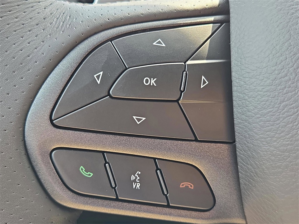 2025 Dodge Durango GT photo 27