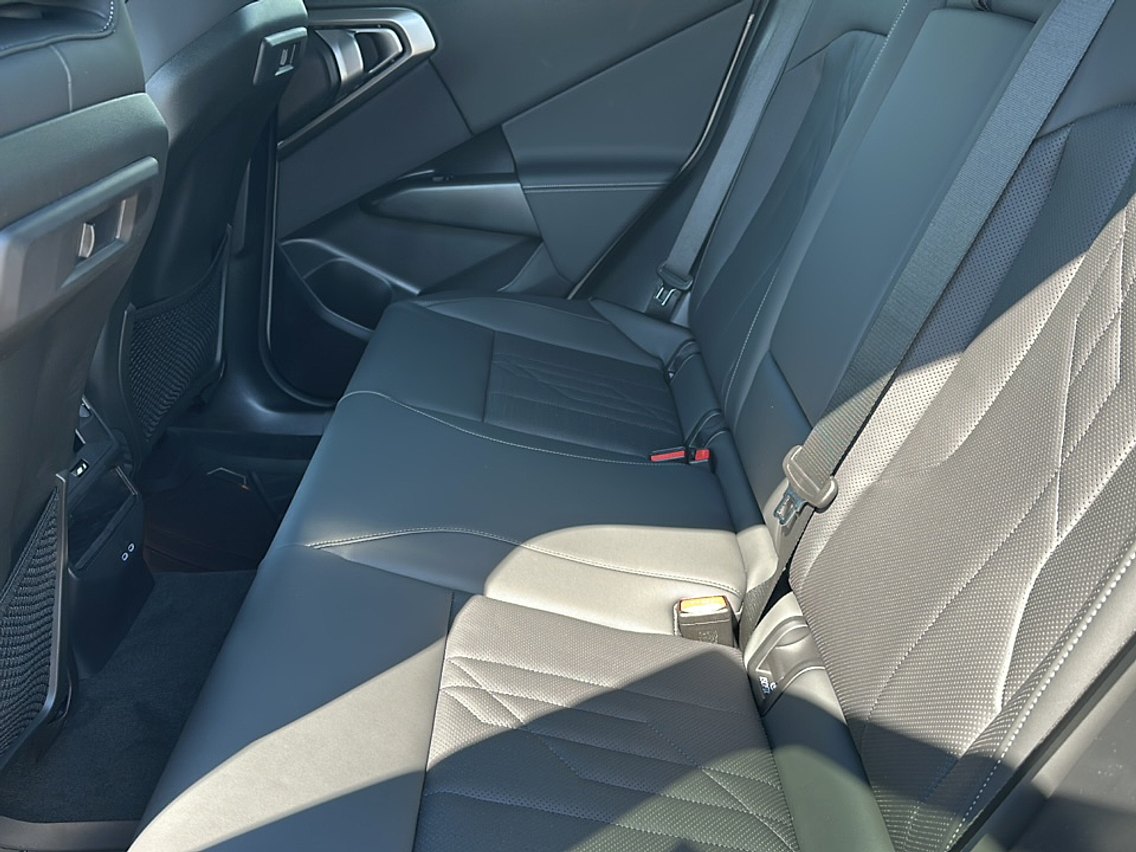 2026 Bmw X3 photo 6