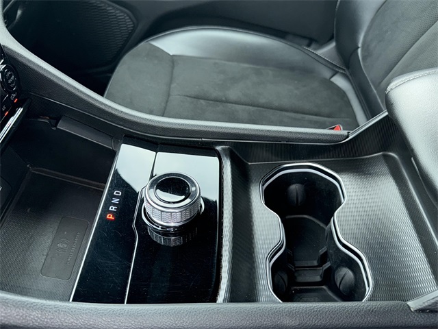 2024 Jeep Grand Cherokee Altitude photo 8