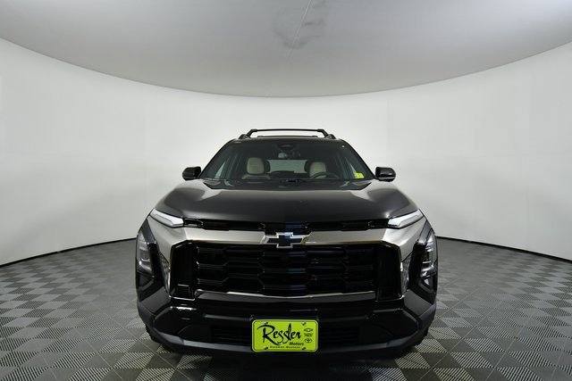 2026 Chevrolet Equinox ACTIV photo 3