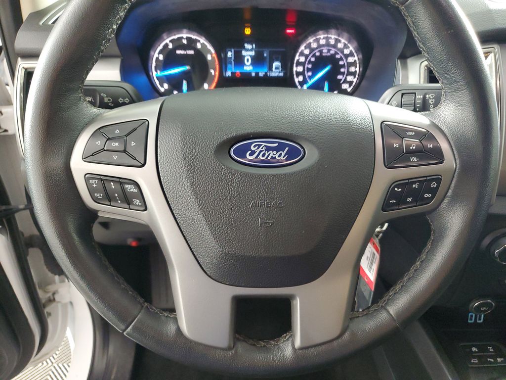 2019 Ford Ranger XLT photo 20