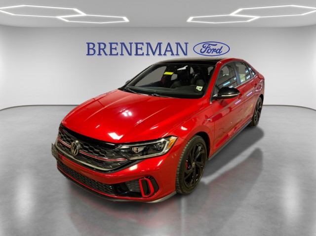 2023 Volkswagen Jetta GLI Autobahn