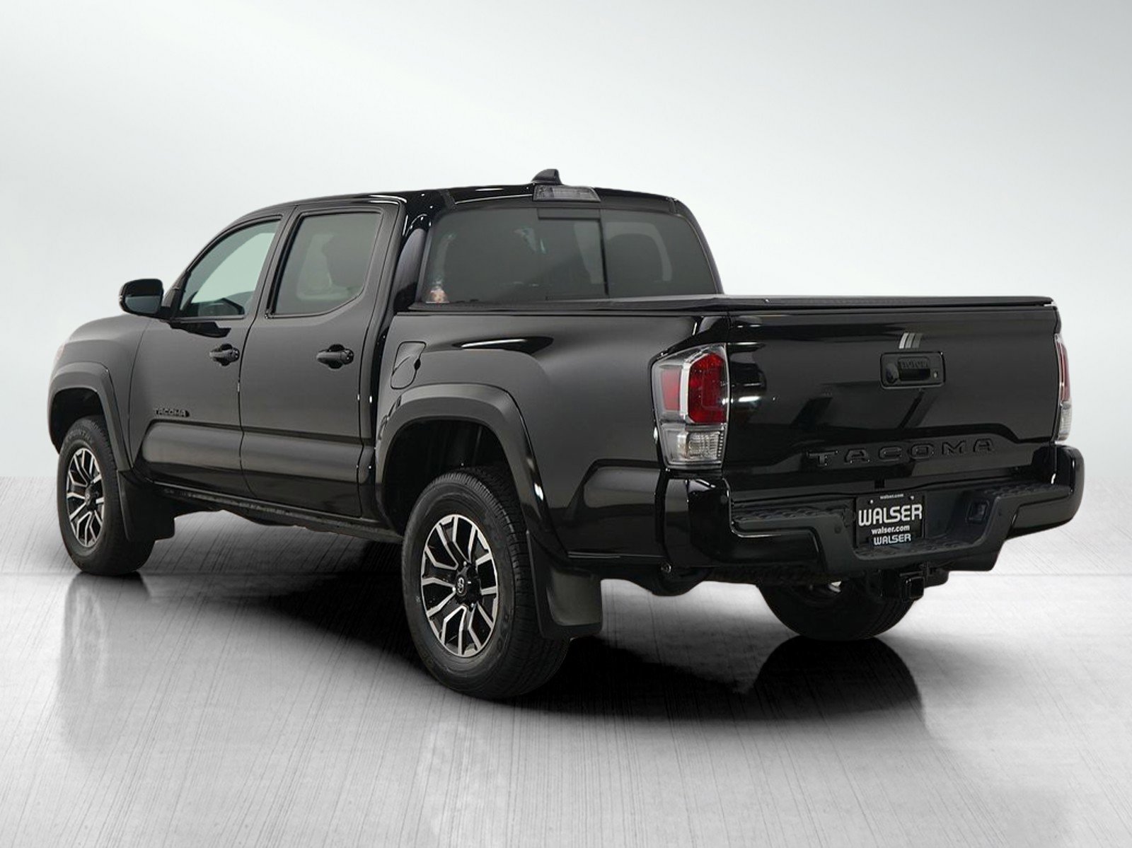 2023 Toyota Tacoma TRD 4x4 photo 3
