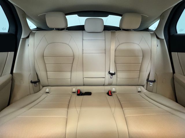 2021 Mercedes Benz GLC 300 Coupe photo 6