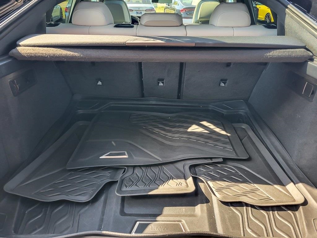 2023 BMW X6 - Image 19