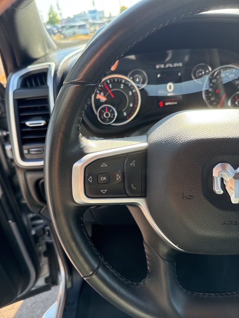 2024 Ram 2500 Big Horn photo 40
