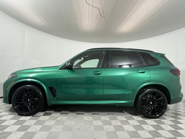 2026 Bmw X5 photo 4