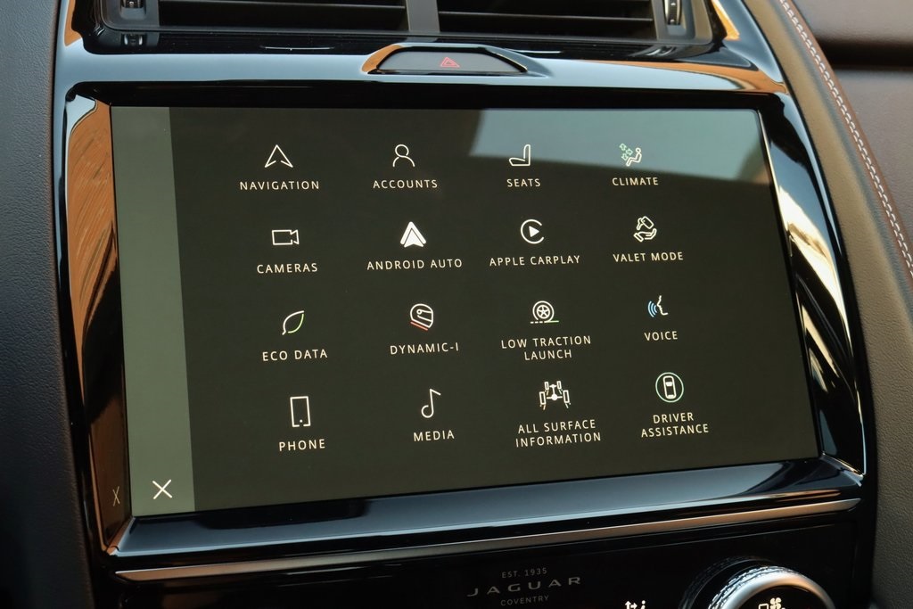 2024 JAGUAR PACE P250 - Image 22