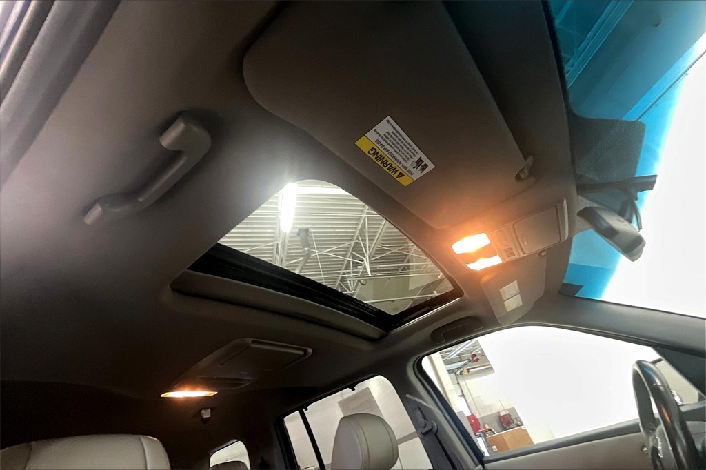 2013 Honda Pilot Touring photo 20
