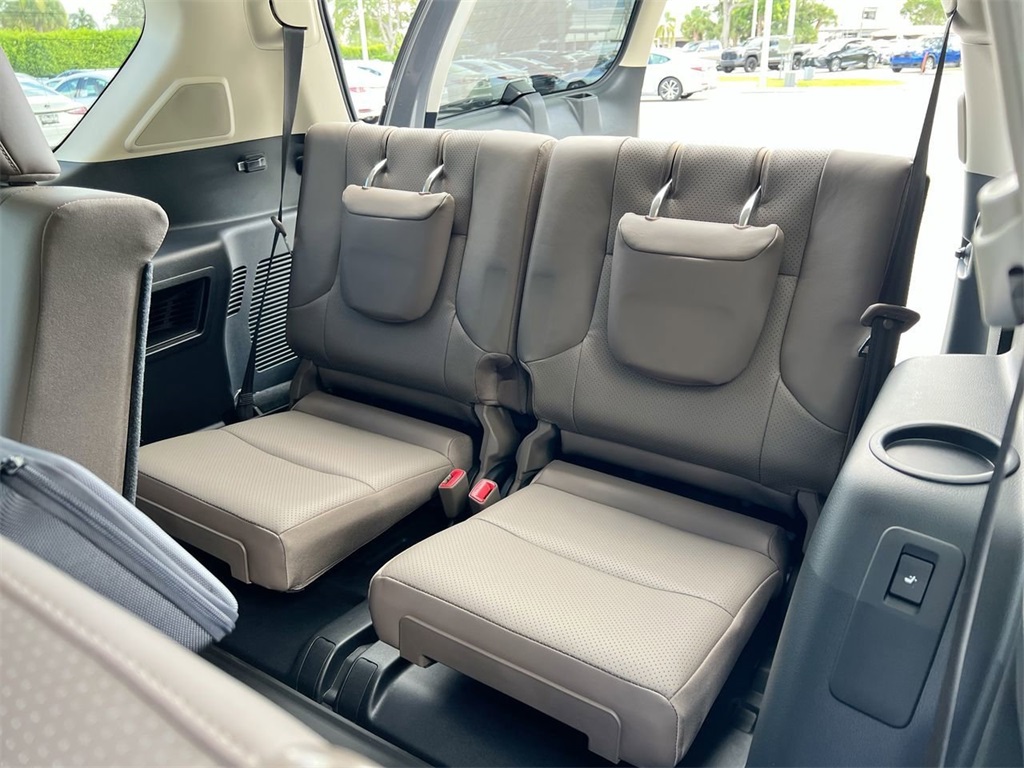 2022 Lexus GX 460 Luxury photo 20