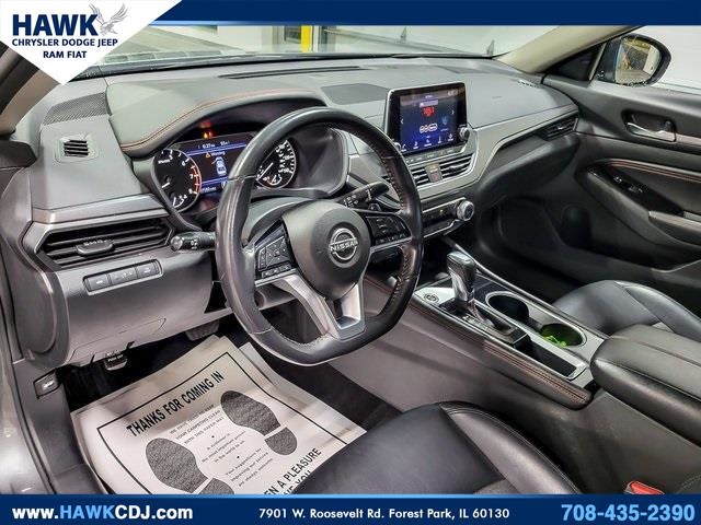 2023 NISSAN ALTIMA - Image 9