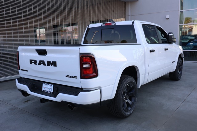 2026 Ram 1500 Big Horn Lone Star photo 4