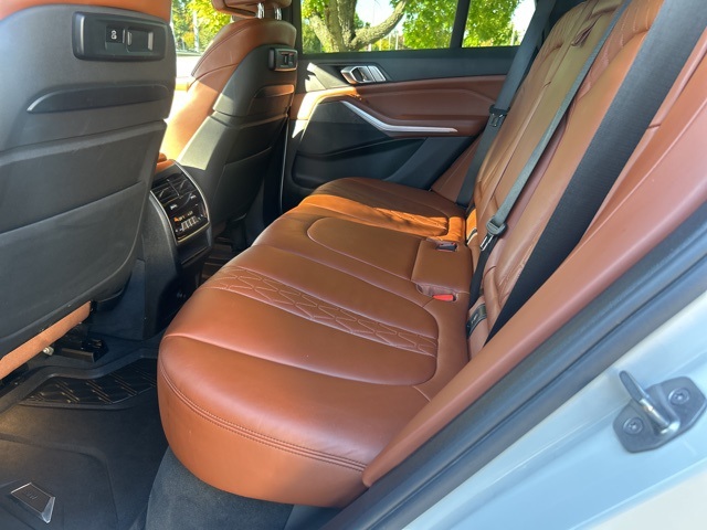 2019 Bmw X5 xDrive40i photo 21