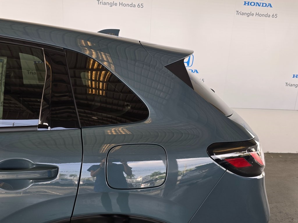 2026 Honda HR-V EX-L photo 43