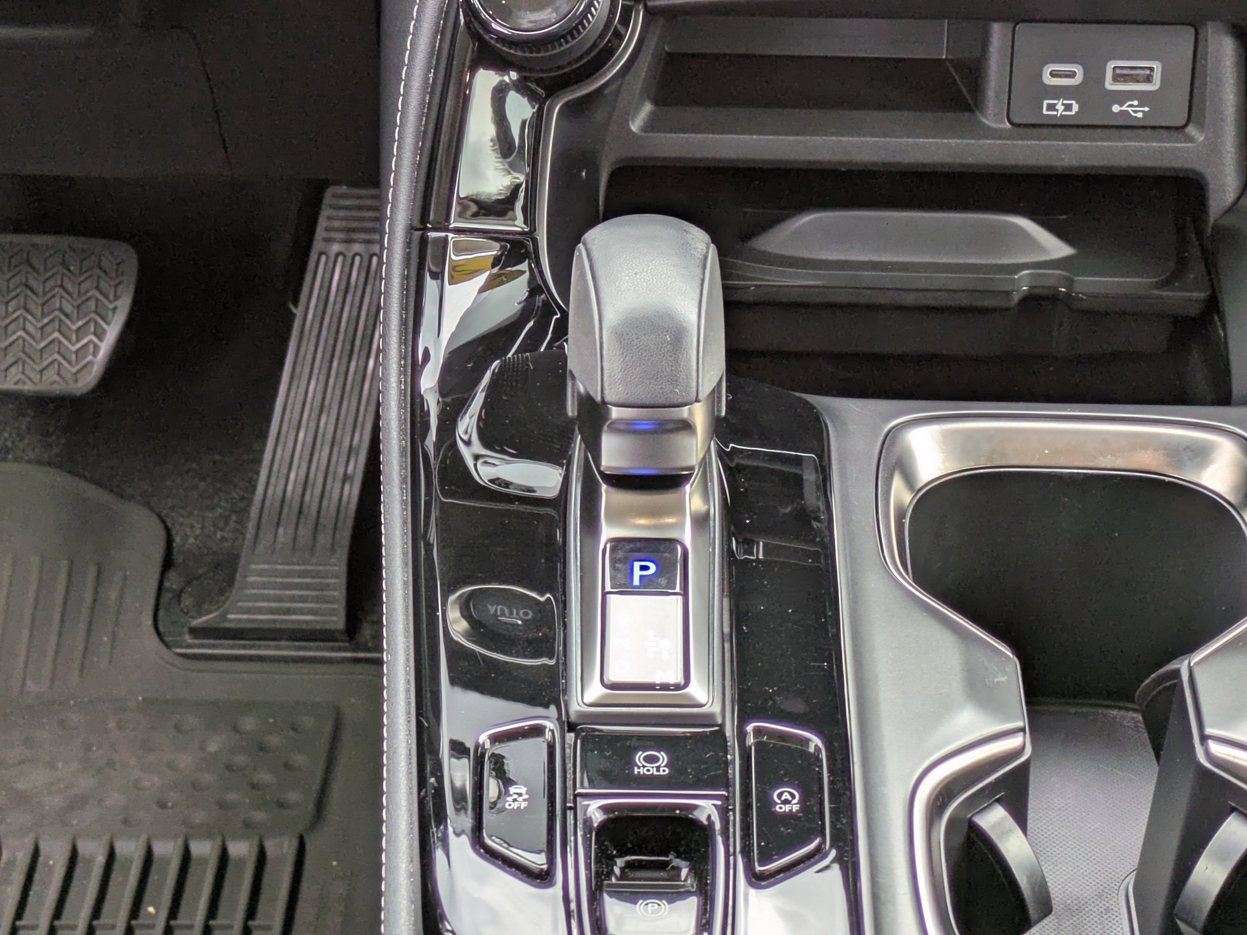 2022 Lexus NX 250 Premium photo 13