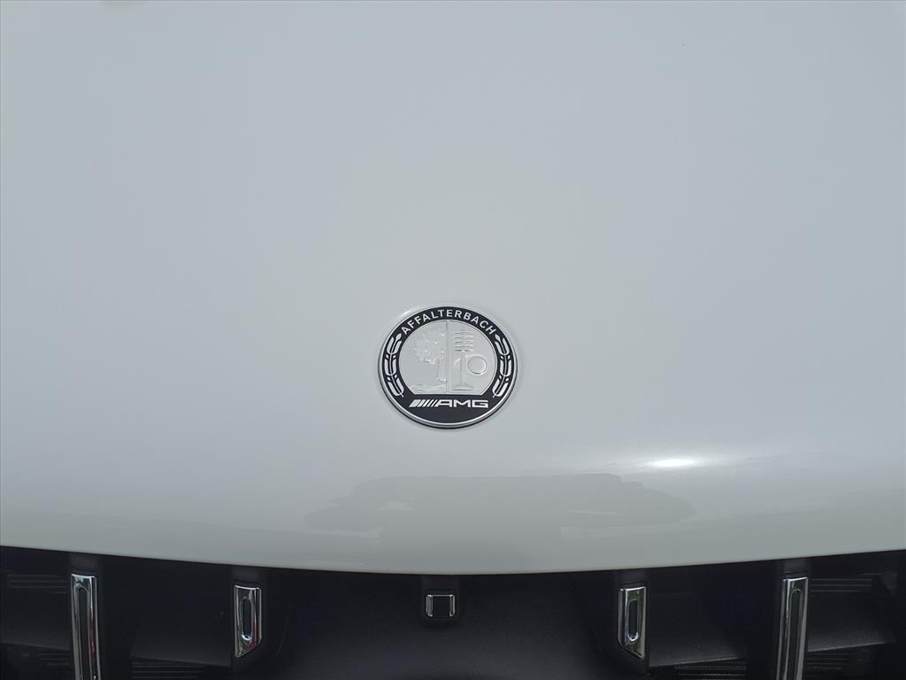 2025 Mercedes Benz GLE AMG 53 4MATIC photo 4