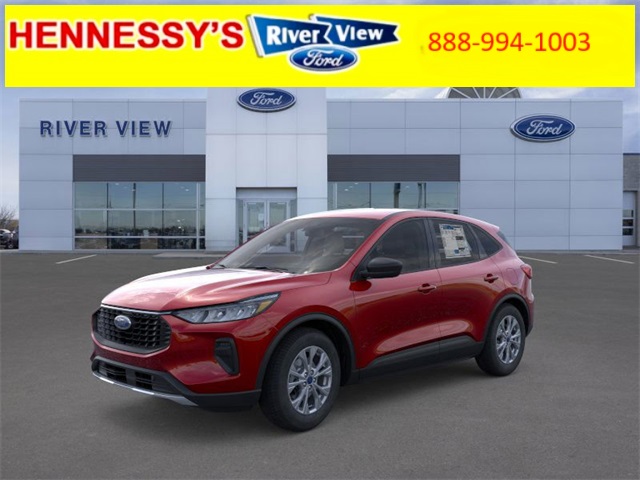 2026 Ford Escape Active's photo
