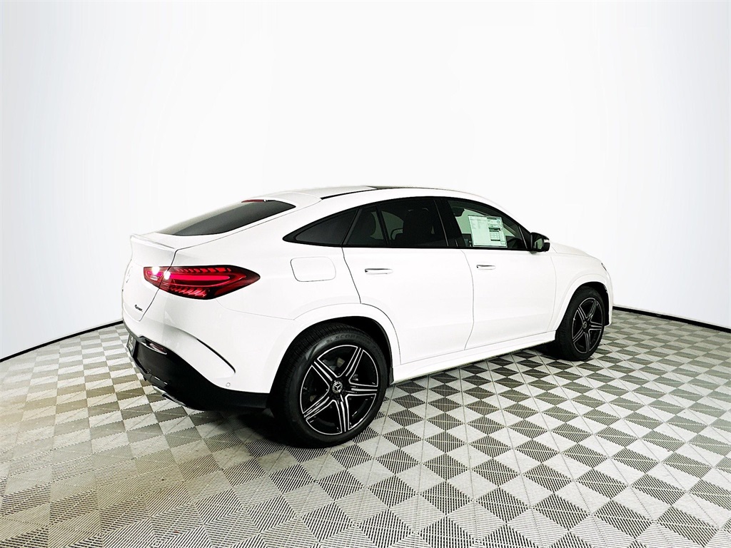 2026 Mercedes Benz GLE 450 4MATIC photo 7